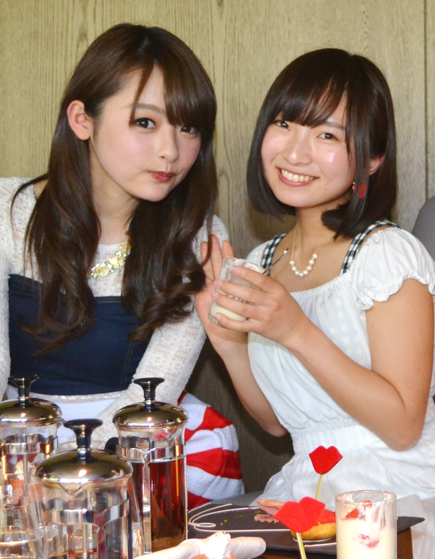 News Team Miss Ichigo To Share Love For Strawberry Group Of 15 Girls Helping Strawberry Promotions Nationwide April 19 2015 The Japan Agri News News Team Miss Ichigo To Share Love For Strawberry Group Of 15 Girls Helping Strawberry Promotions Nationwide April 19 2015 The Japan Agri News